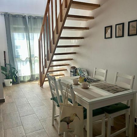 Apartamento Avenida De La Mar Barbate Eksteriør billede