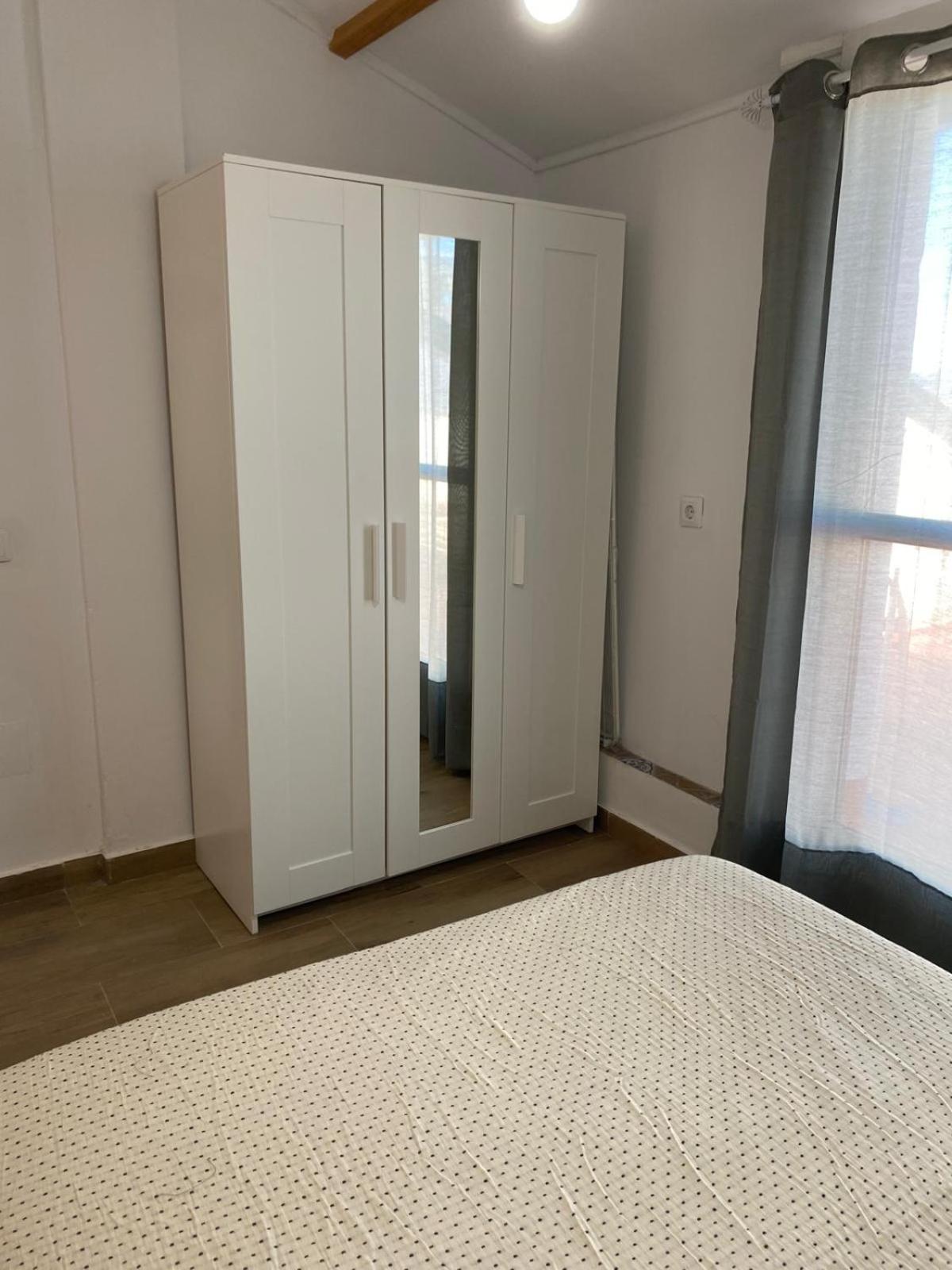Apartamento Avenida De La Mar Barbate Eksteriør billede