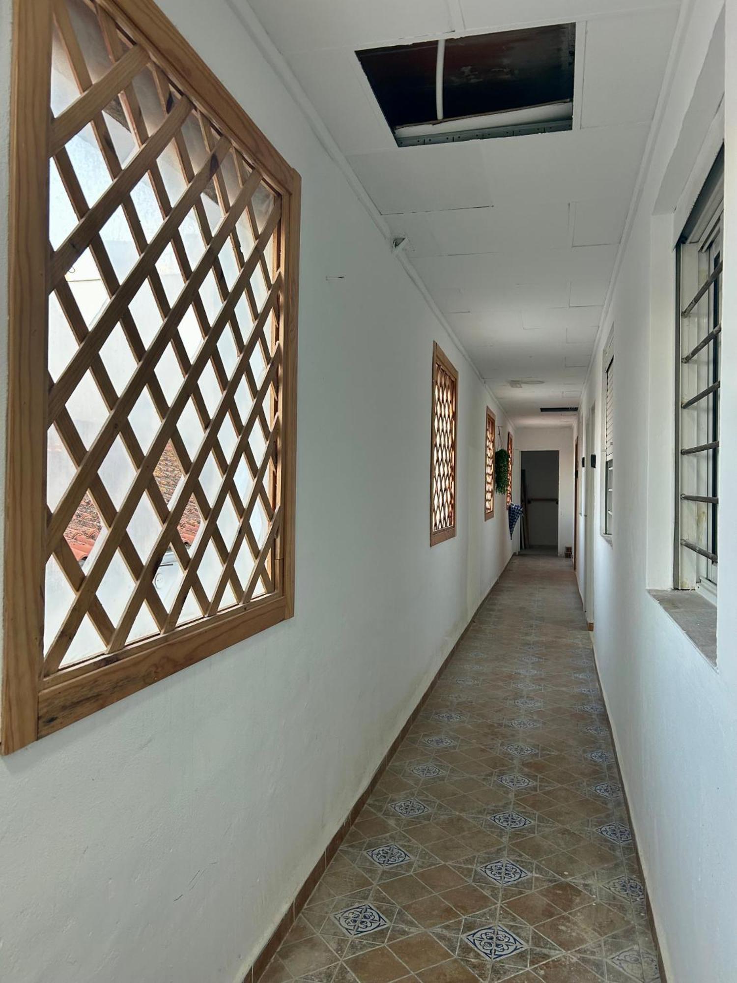 Apartamento Avenida De La Mar Barbate Eksteriør billede