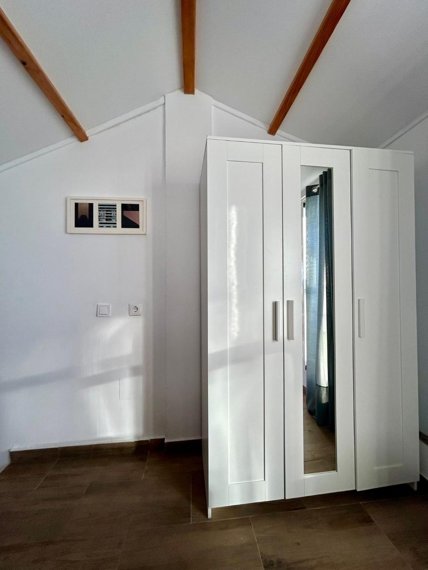 Apartamento Avenida De La Mar Barbate Eksteriør billede