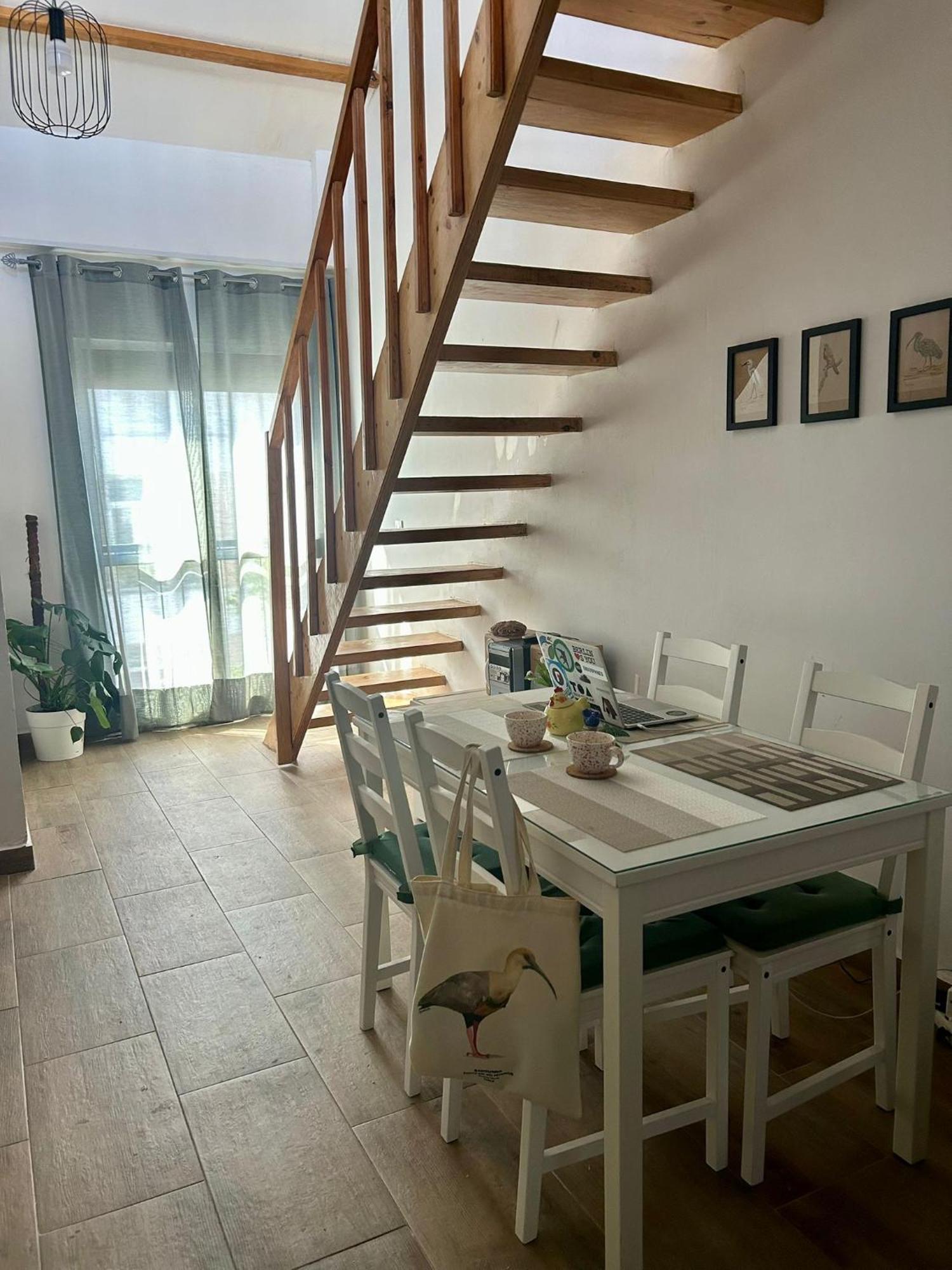 Apartamento Avenida De La Mar Barbate Eksteriør billede